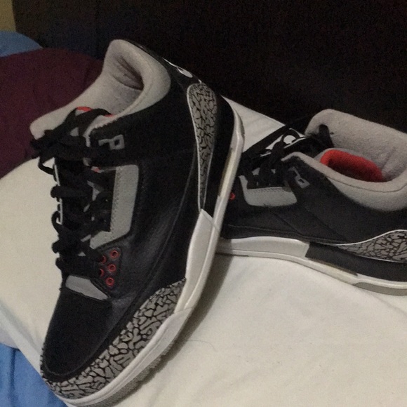 Jordan 3 - Picture 4 of 6